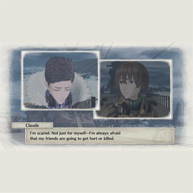 SEGA Valkyria Chronicles 4: Launch Edition