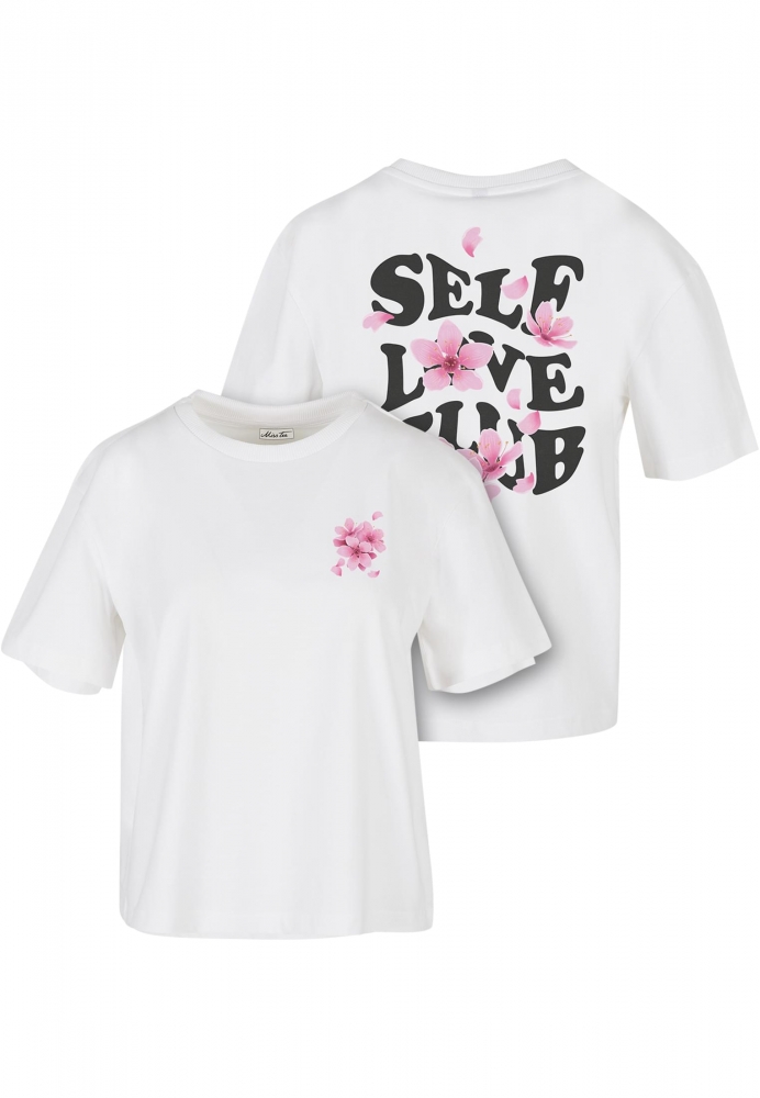 Tricou Self Love Club Miss Tee