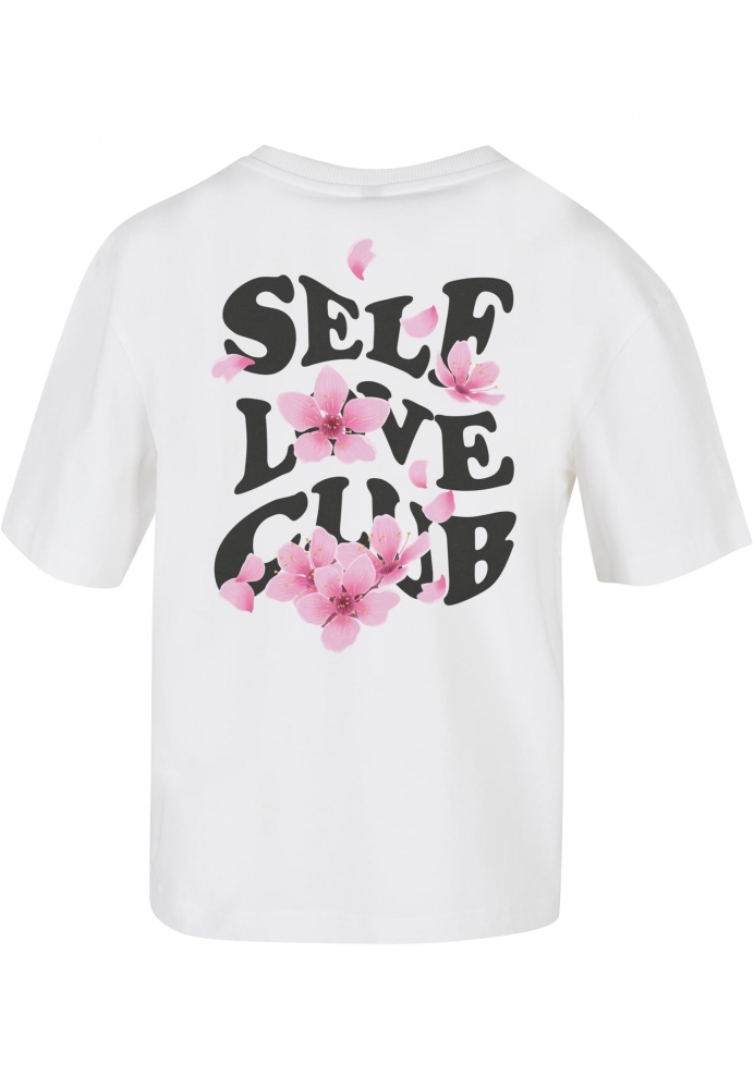 Tricou Self Love Club Miss Tee