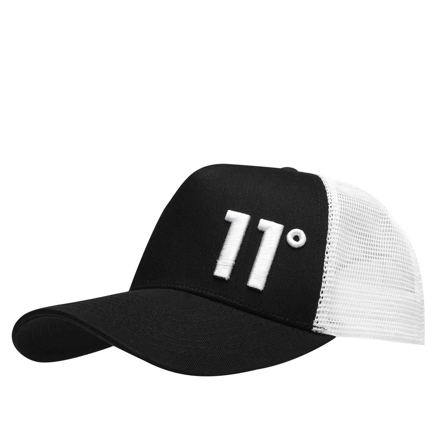 Sapca 11 Degrees Trucker