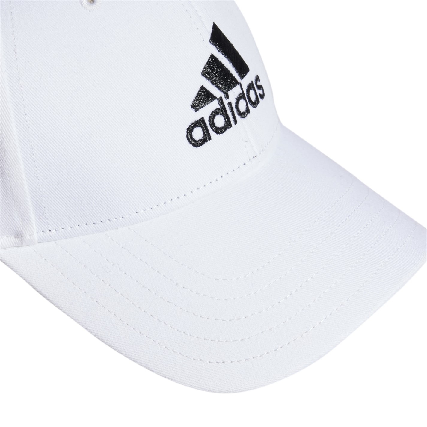 Sapca adidas Cotton Twill Baseball copil