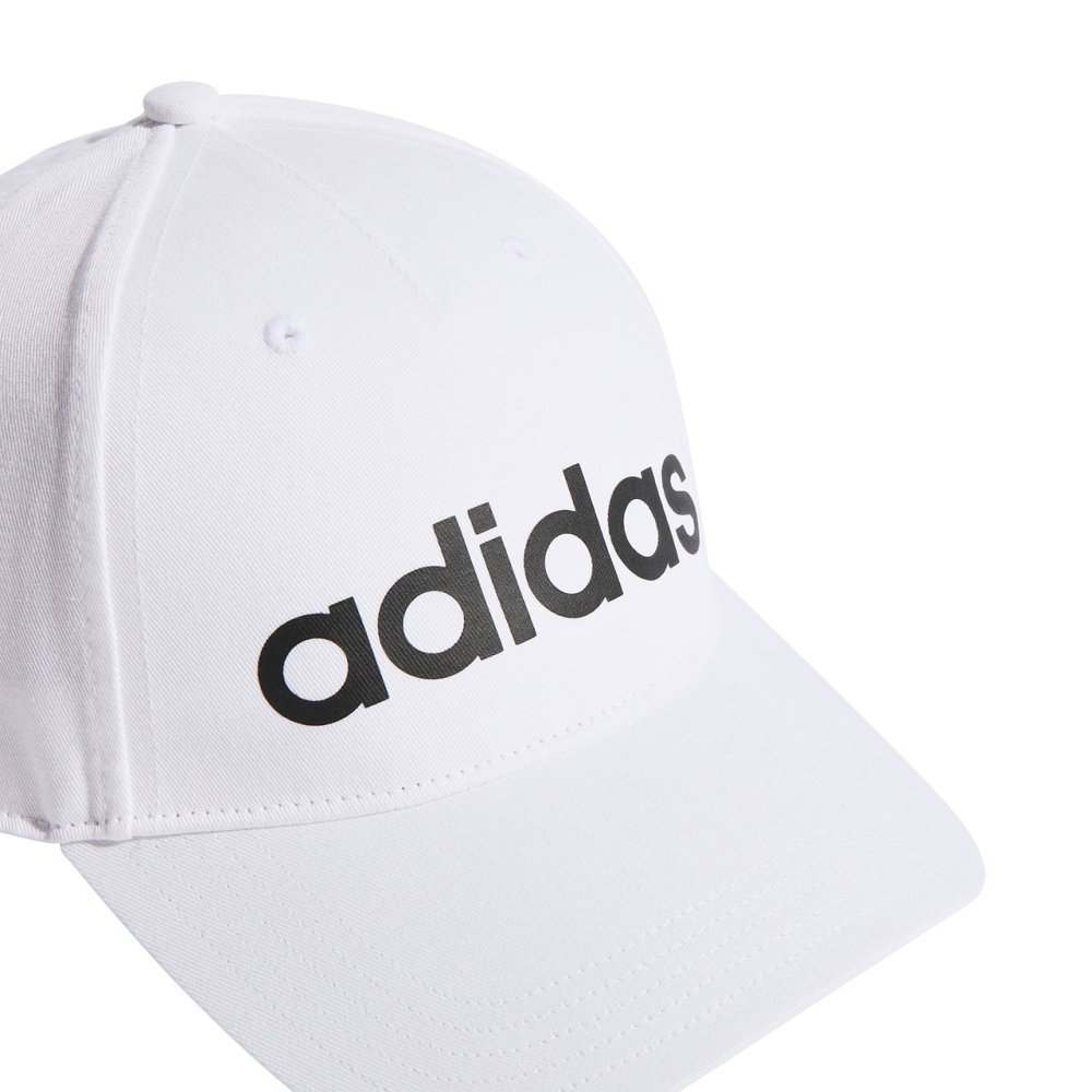 Sapca adidas Daily white IC9707