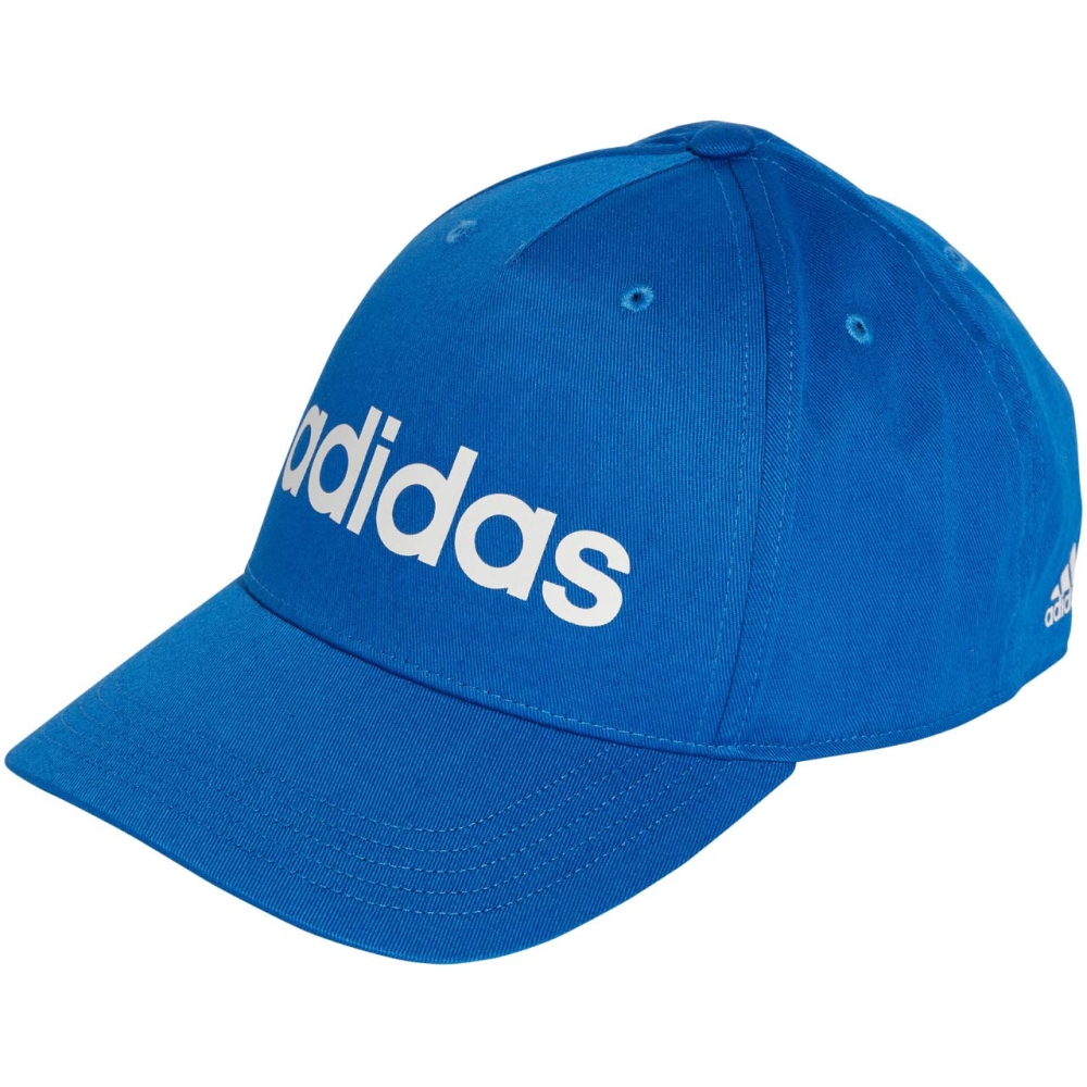 Sapca adidas Daily Blue JF4351