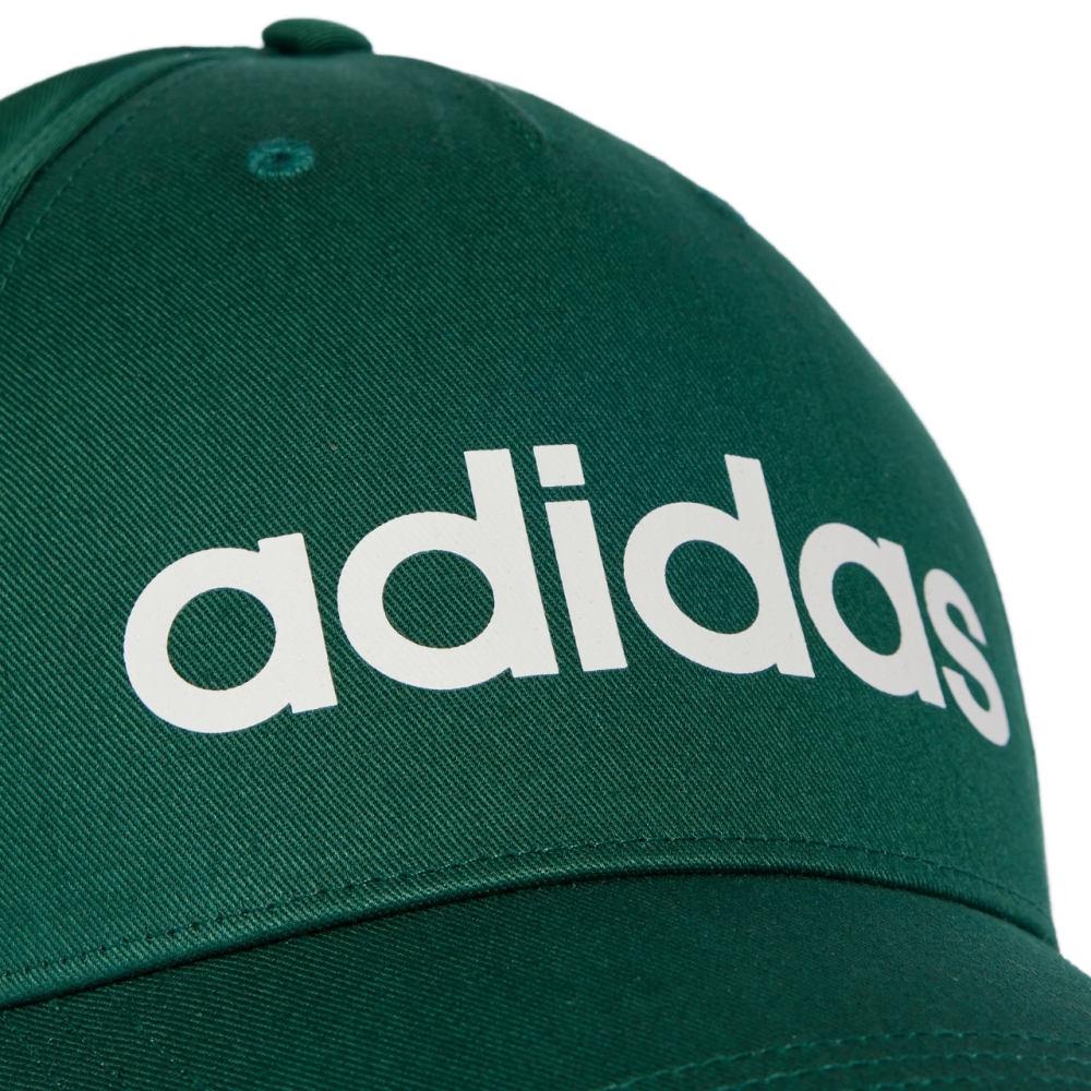 Sapca adidas Daily green IY5415