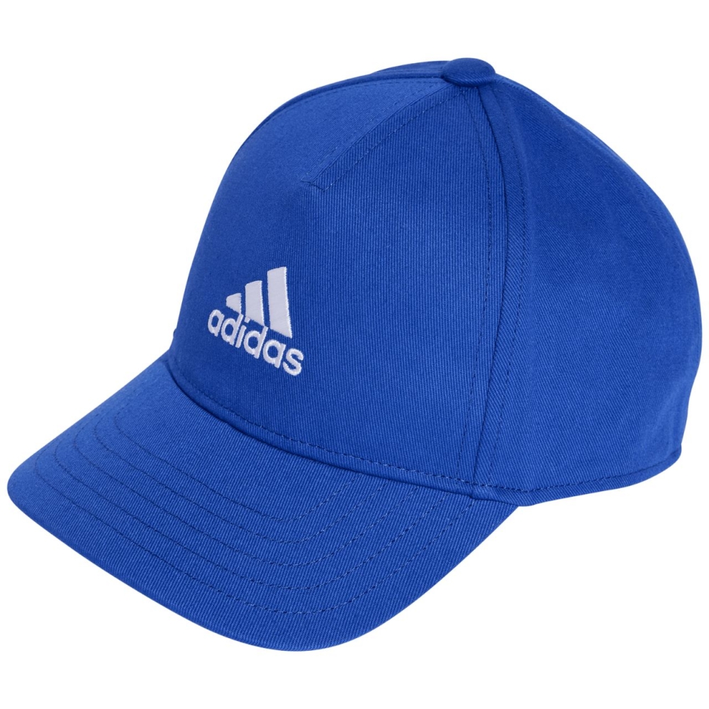 Sapca adidas Embroidered Logo Lightweight Baseball blue IY5422