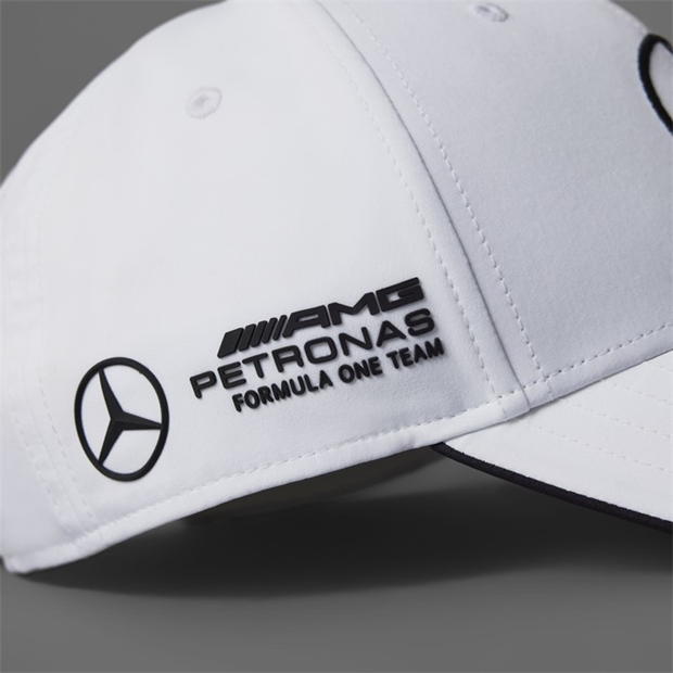 Sapca adidas Mercedes AMG Petronas Formula One Team Driver