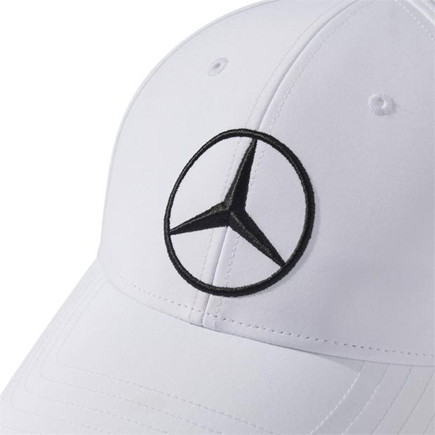 Sapca adidas Mercedes AMG Petronas Formula One Team Driver