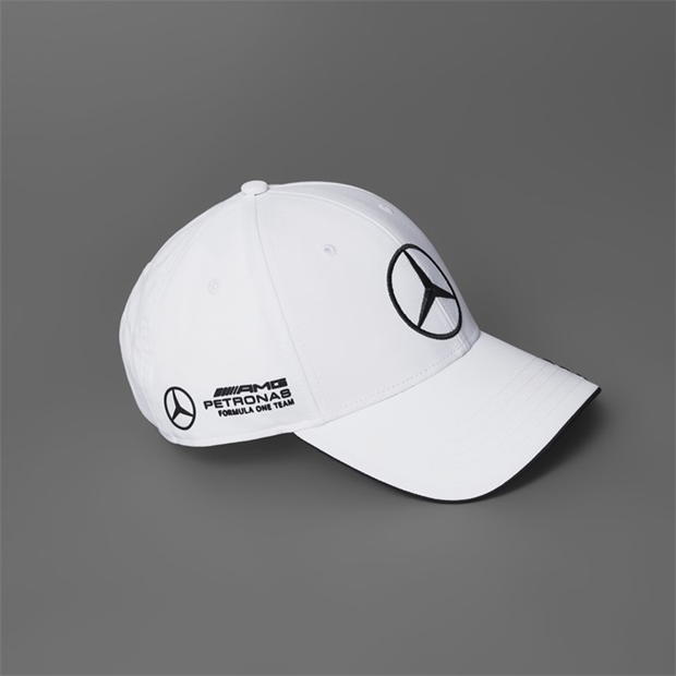 Sapca adidas Mercedes AMG Petronas Formula One Team Driver