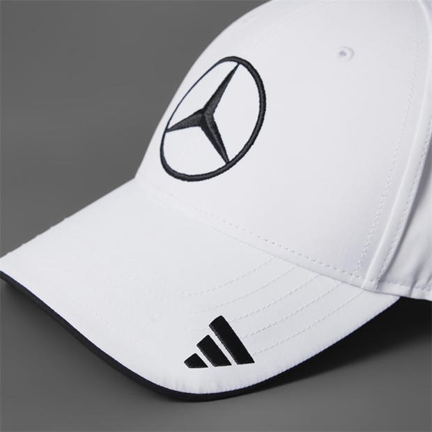 Sapca adidas Mercedes AMG Petronas Formula One Team Driver