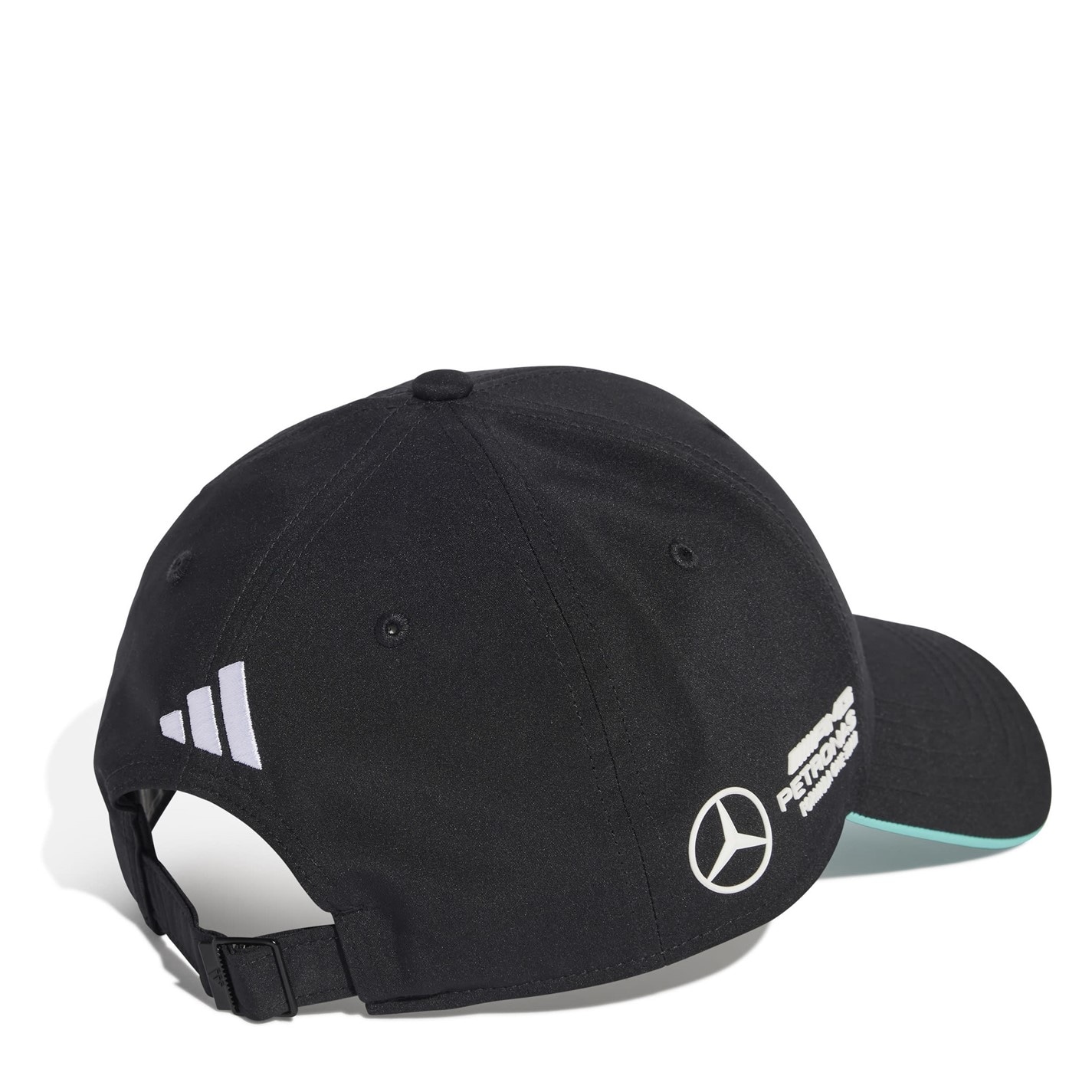 Sapca adidas Mercedes AMG Petronas Formula One Team Driver