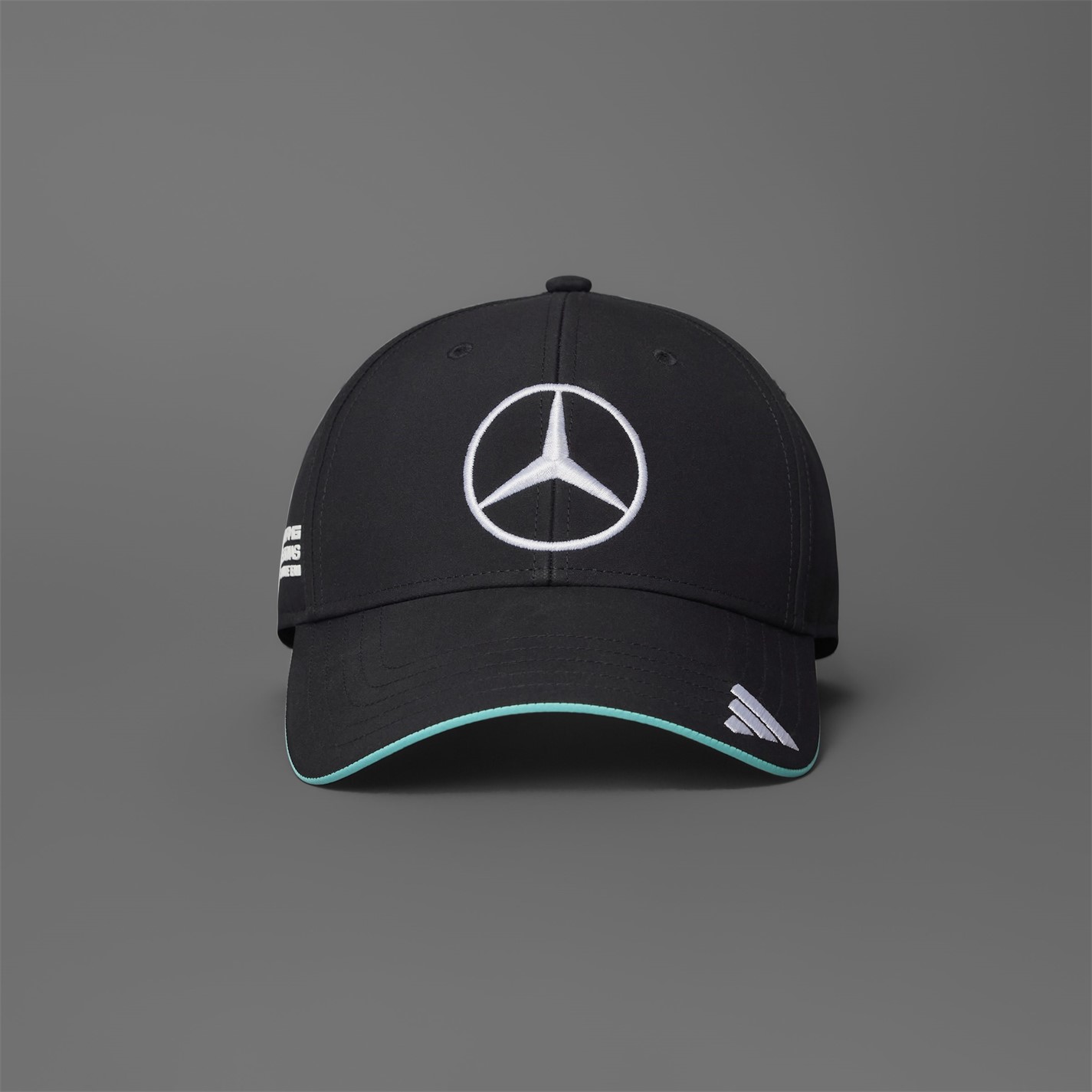 Sapca adidas Mercedes AMG Petronas Formula One Team Driver