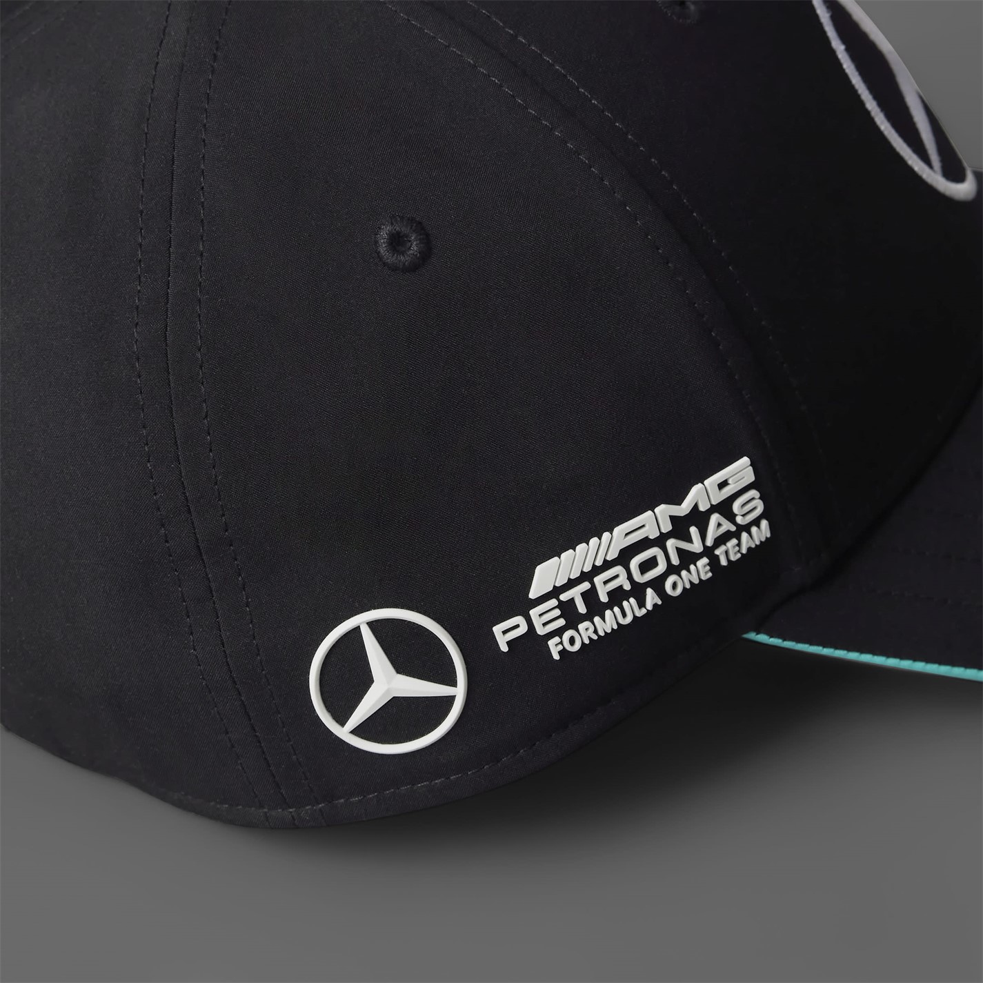 Sapca adidas Mercedes AMG Petronas Formula One Team Driver