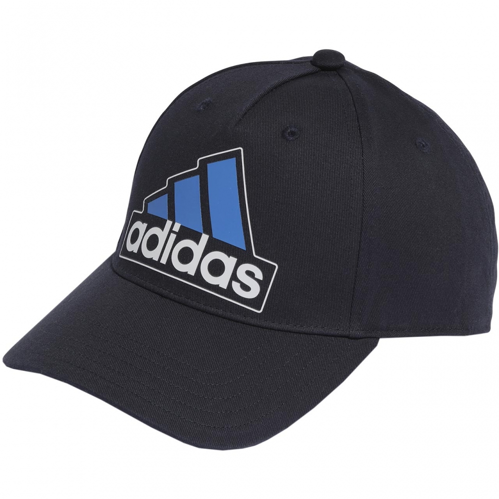 Sapca Men's adidas Outlined Logo Baseball OSFM navy blue IL4896