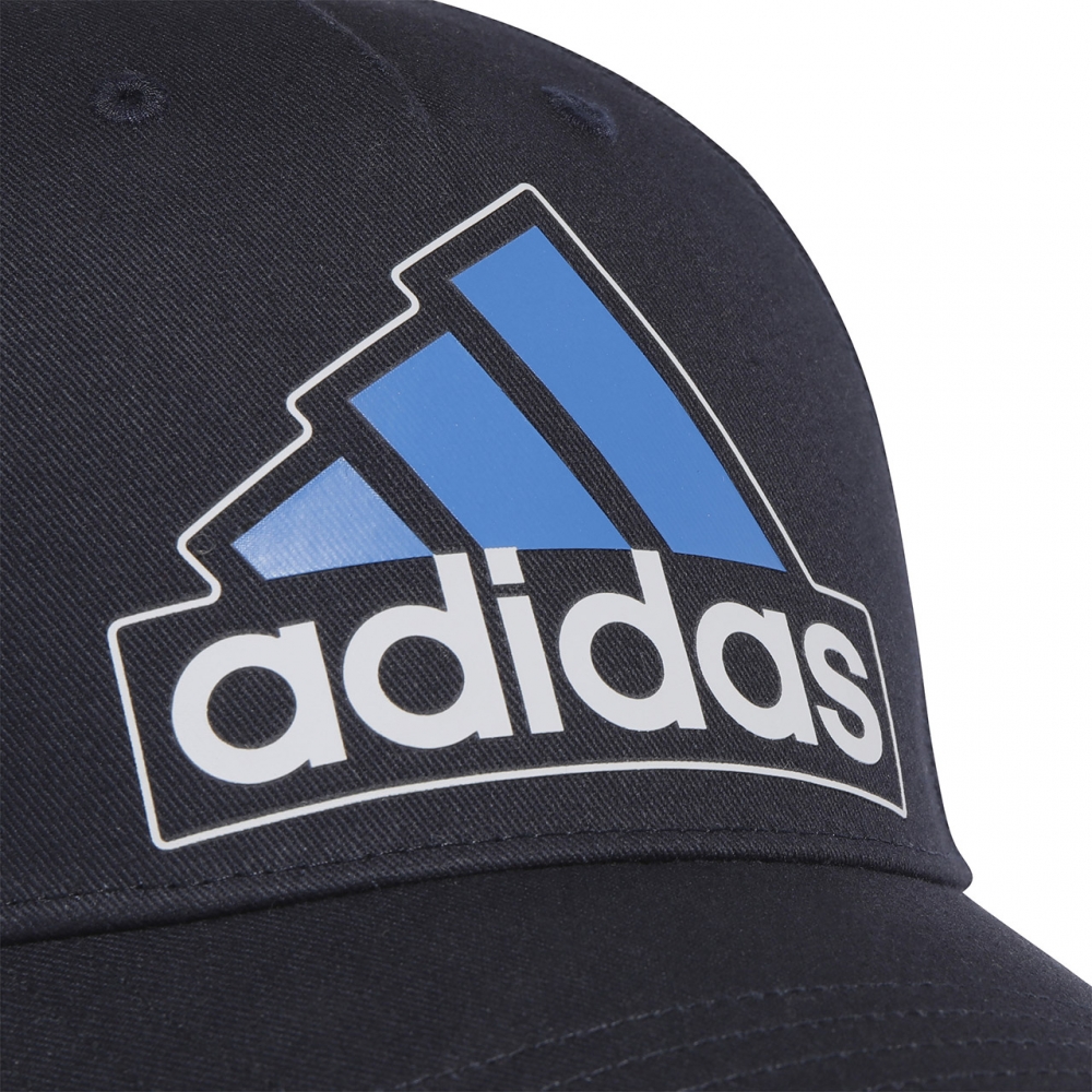 Sapca Men's adidas Outlined Logo Baseball OSFM navy blue IL4896