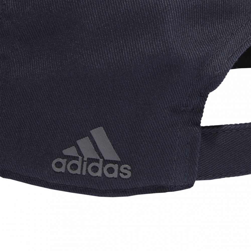 Sapca Men's adidas Outlined Logo Baseball OSFM navy blue IL4896