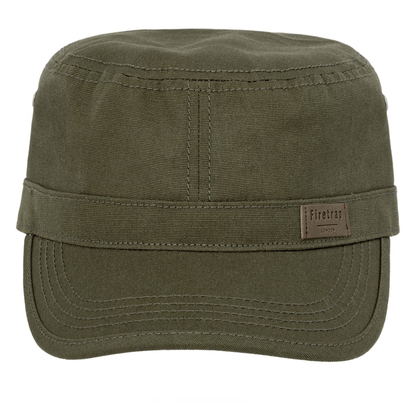 Firetrap Army Hat