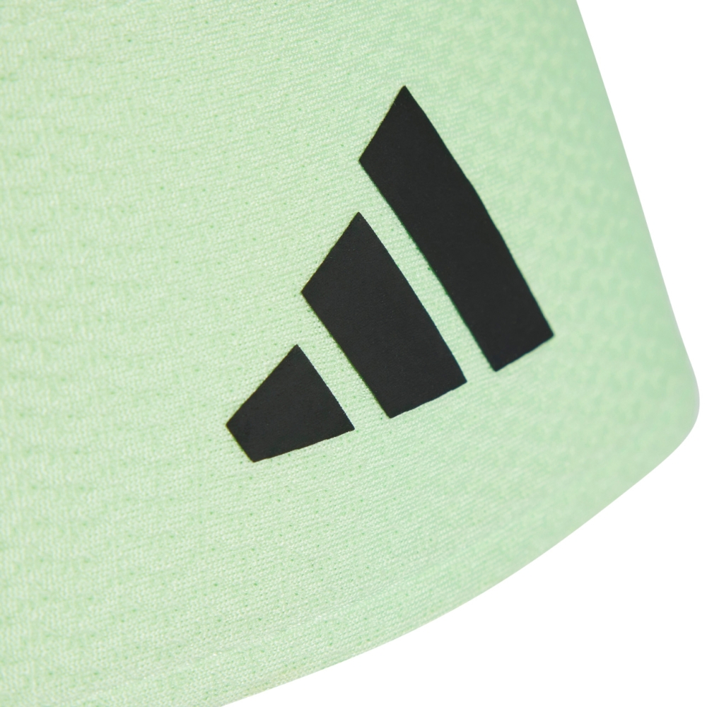 Sapca Band? pentru adidas Aeroready Tennis verde deschis IR9978