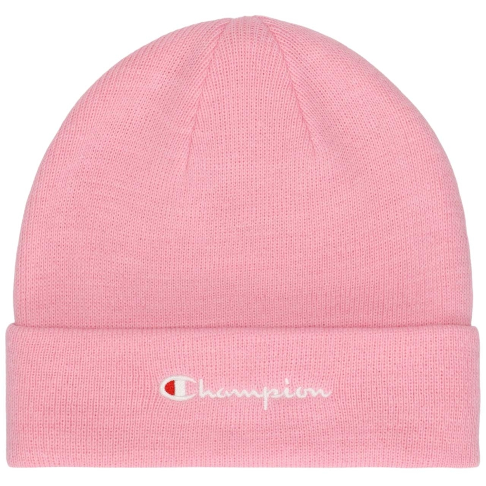 Sapca Champion Beanie Pink 806064 PS146