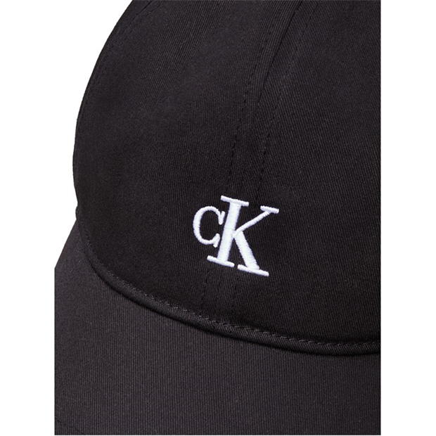 Sapca Blug Calvin Klein MONOGRAM BASEBALL Calvin Klein Jeans