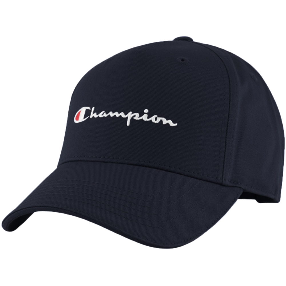 Sapca Champion Baseball navy blue 802410 BS501