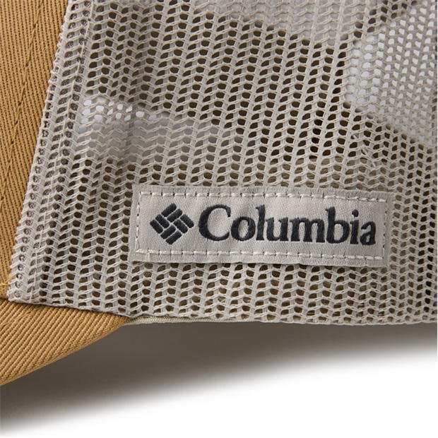 Sapca Columbia Mesh