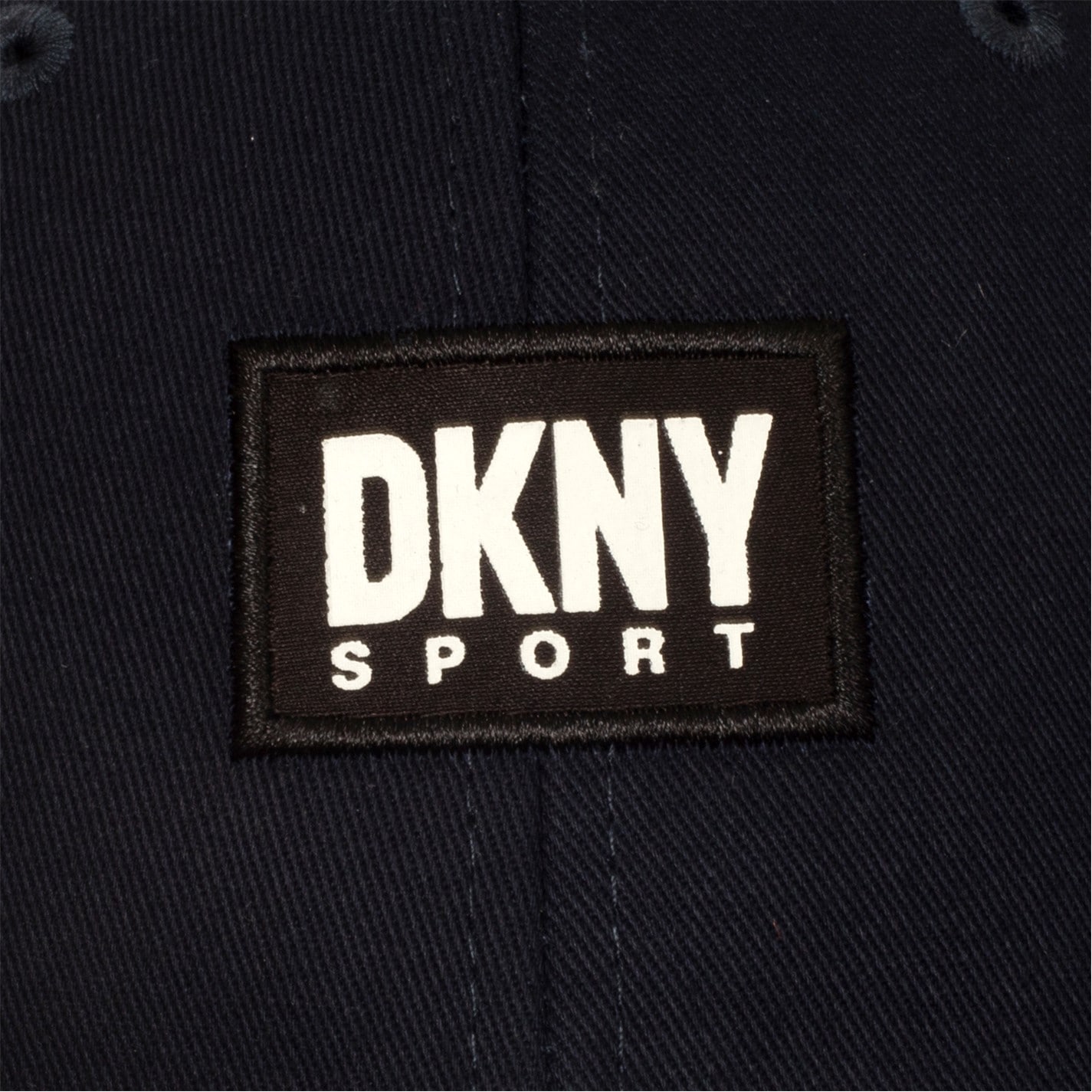 Sapca DKNY CtnTwl Sn99