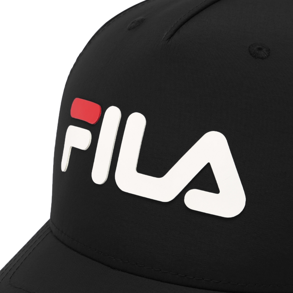 Sapca Fila Funza 5 black FCT0002 80010