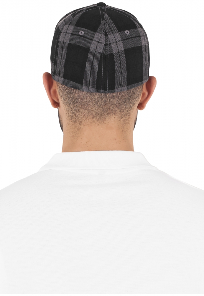 Flexfit Tartan Plaid