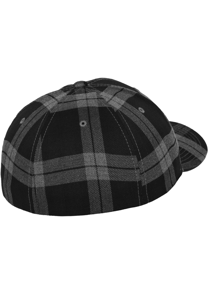 Flexfit Tartan Plaid