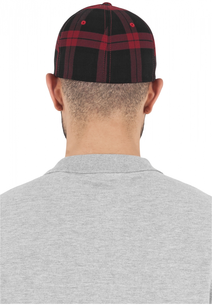 Flexfit Tartan Plaid