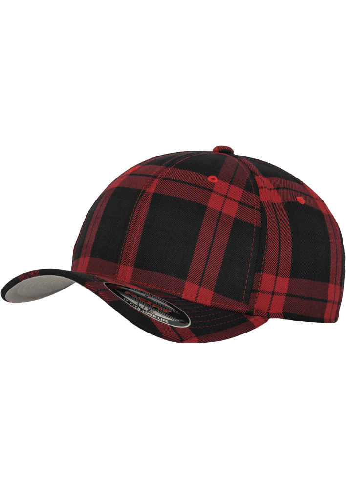 Flexfit Tartan Plaid