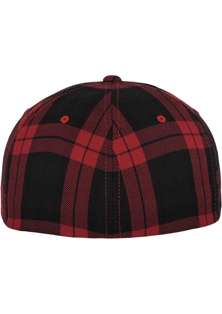 Flexfit Tartan Plaid