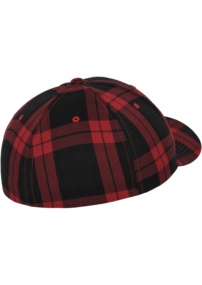 Flexfit Tartan Plaid