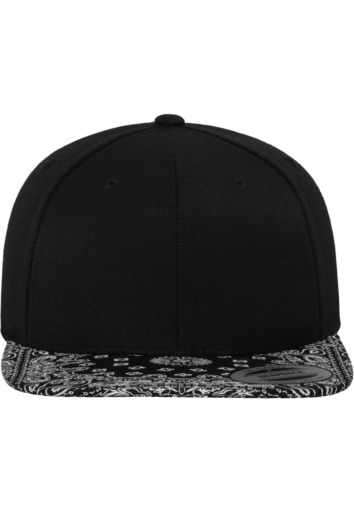 Bandana Snapback Flexfit