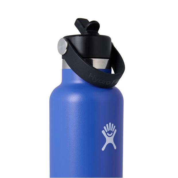 Sapca Hydro Flask Flask 21oz Standard Straw