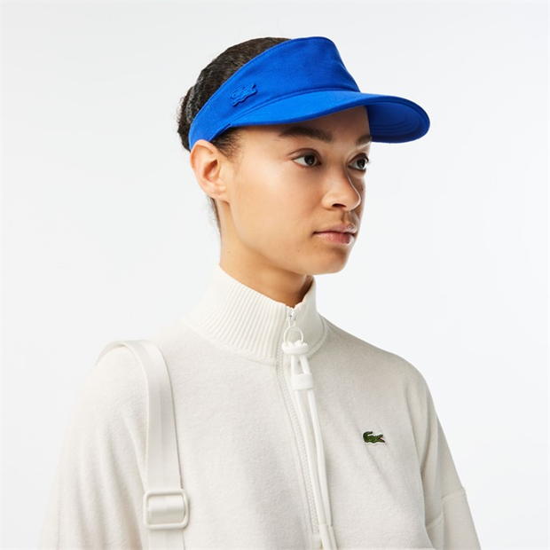 Lacoste Lacoste Pique Visor 99