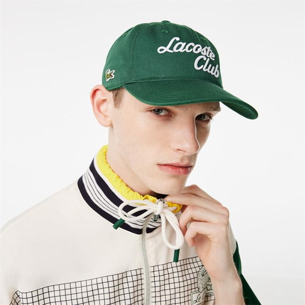 Sapca Lacoste Lacoste Roland 99