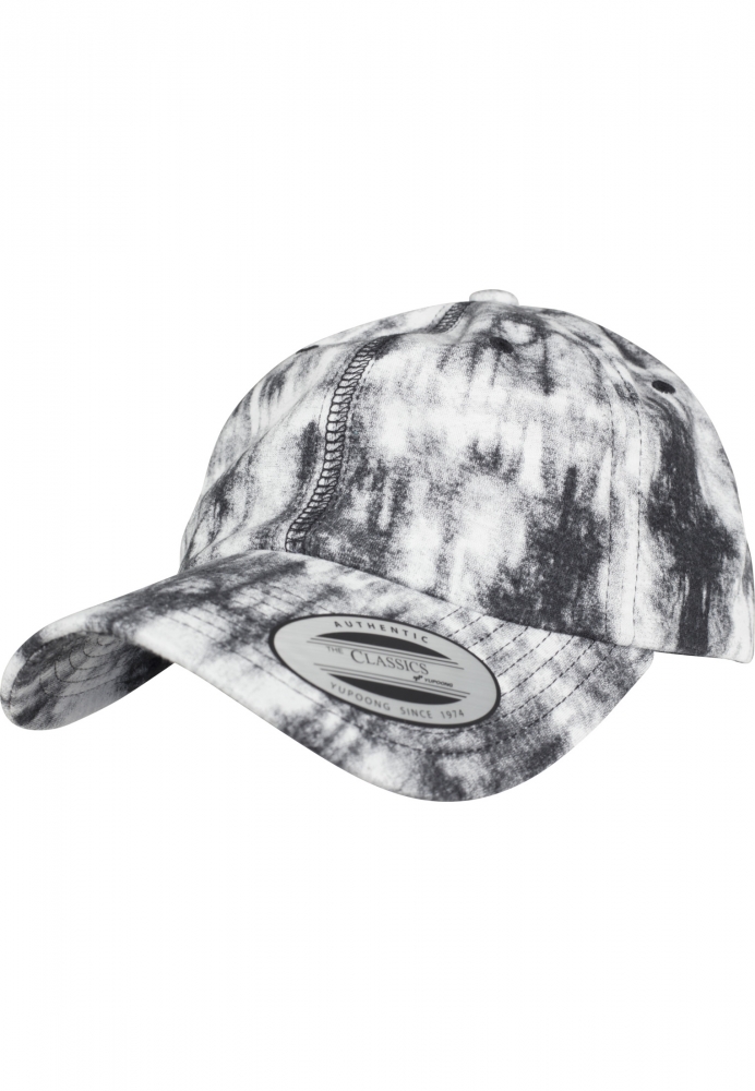 Sapca Low Profile Tie Dye Flexfit