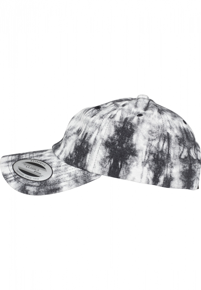 Sapca Low Profile Tie Dye Flexfit