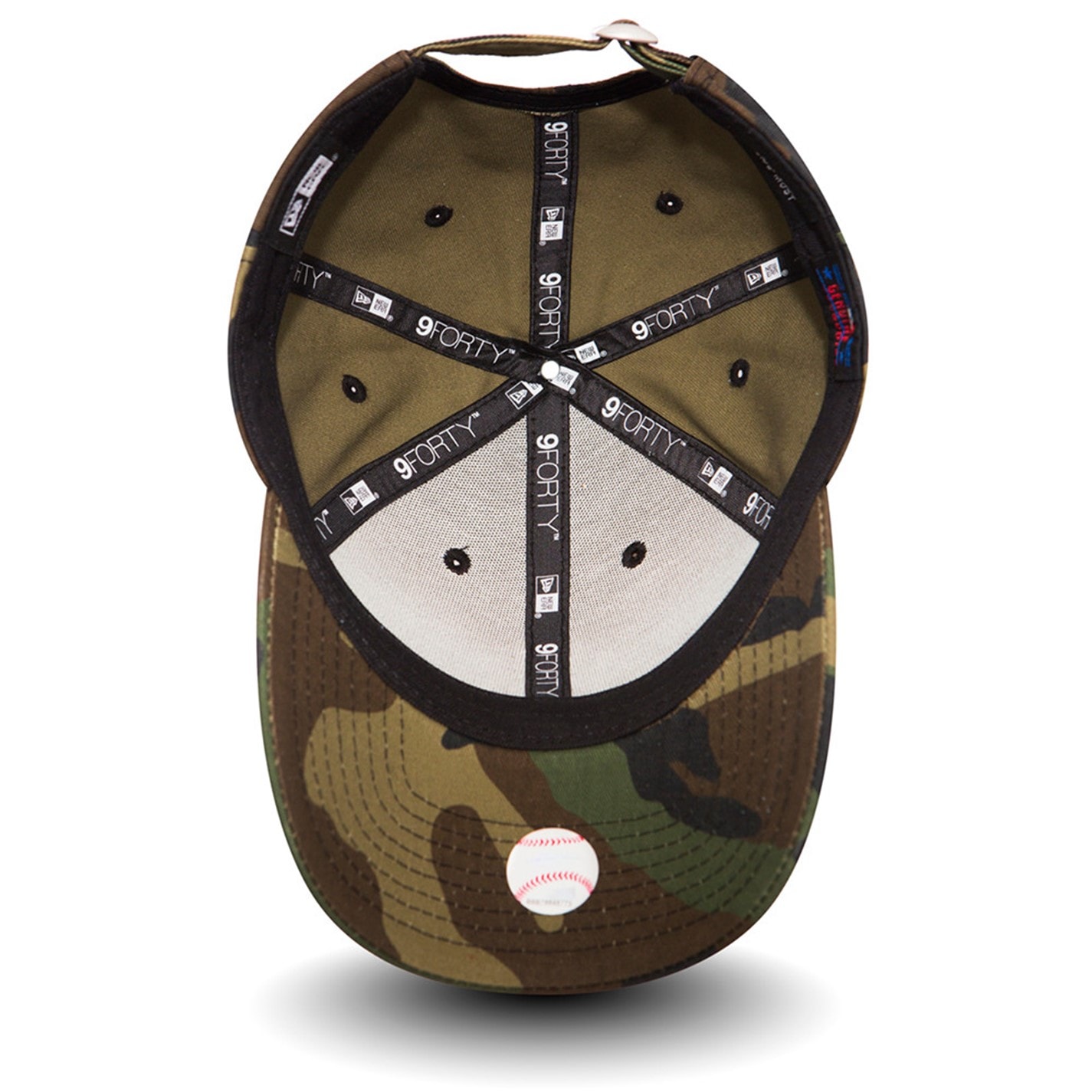 Sapca New Era 9FORTY Adjustable