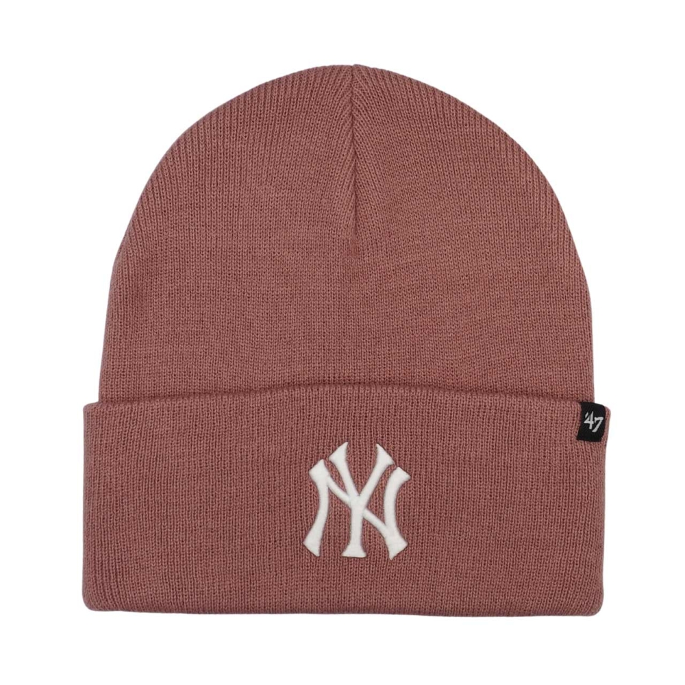 Sapca New York Yankees dirty pink B-HYMKR17ACE-QCA 47 Brand