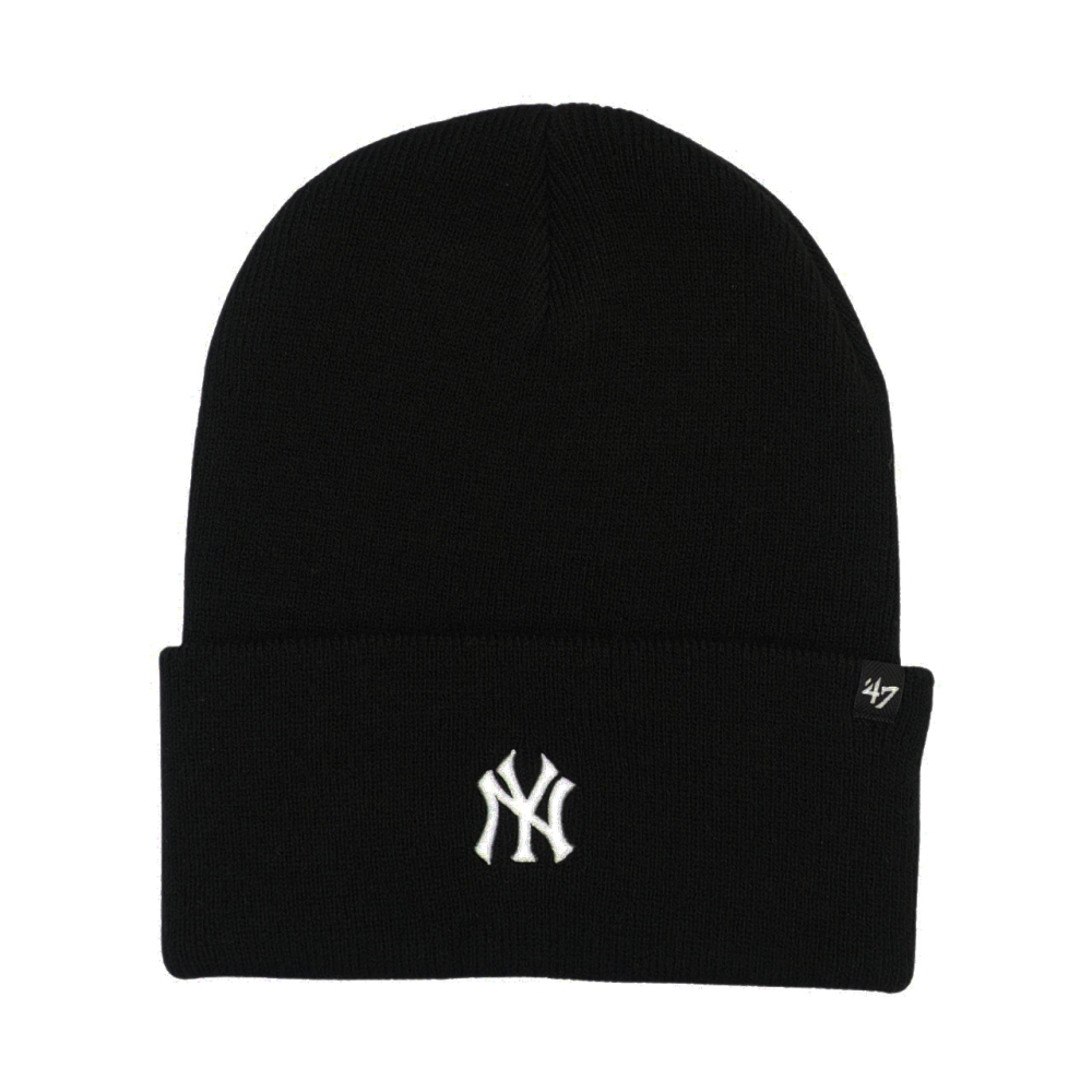 Sapca New York Yankees black B-BRNCK17ACE-BKB 47 Brand