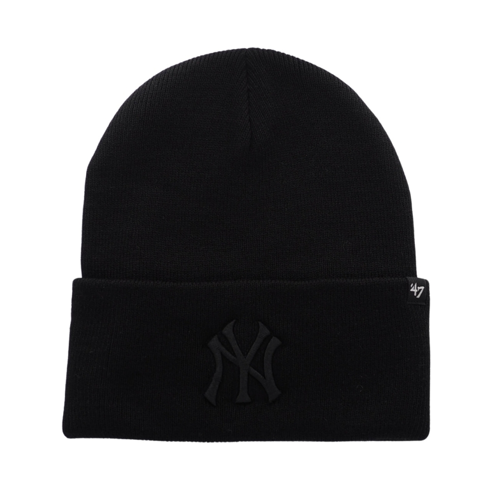 Sapca New York Yankees black B-HYMKR17ACE-BKG 47 Brand