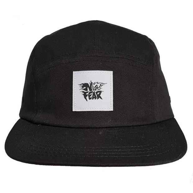 Sapca No Fear 5 Panel Sn00