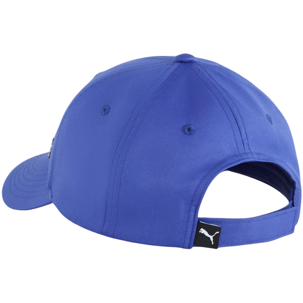 Sapca Puma Metal Cat baseball , blue 21269 75