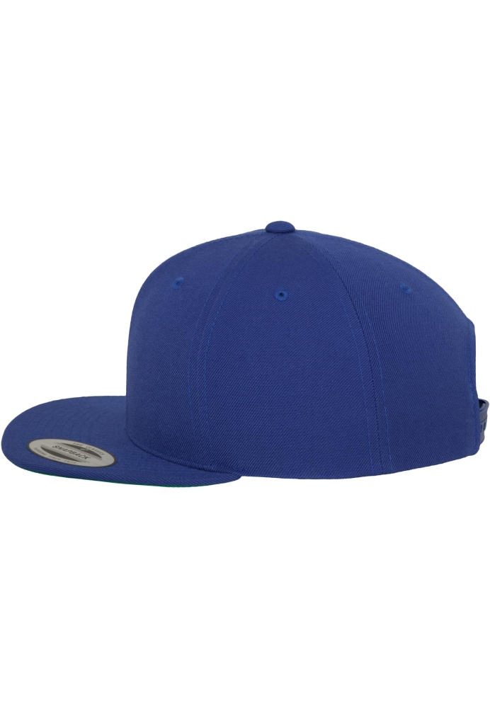 Classic Snapback Flexfit