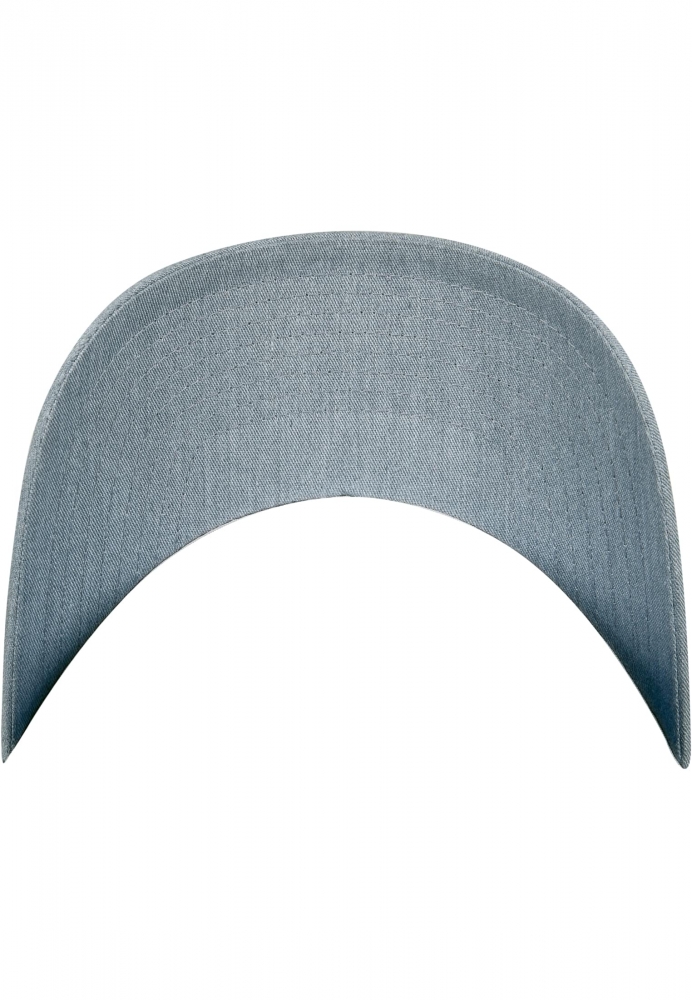 Curved Classic Snapback Flexfit