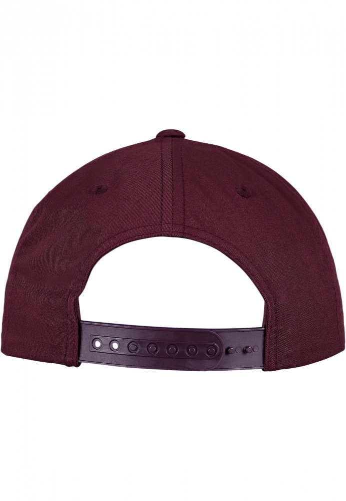 Curved Classic Snapback Flexfit