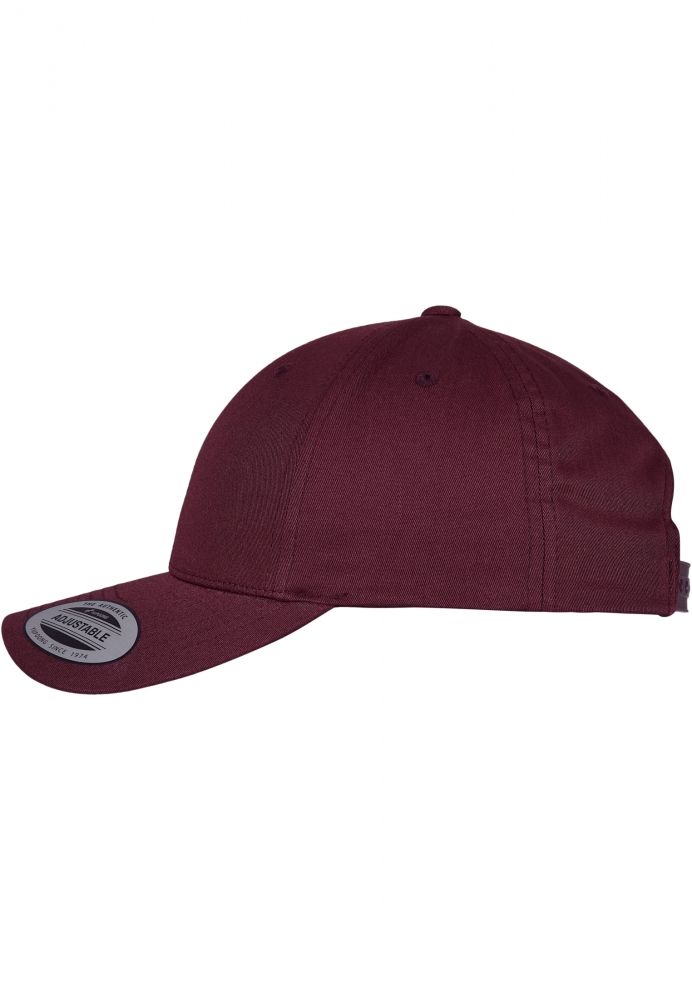 Curved Classic Snapback Flexfit