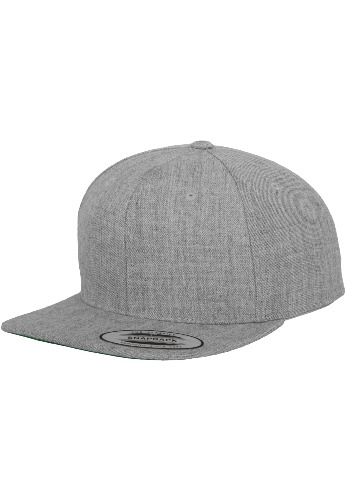 Classic Snapback Flexfit